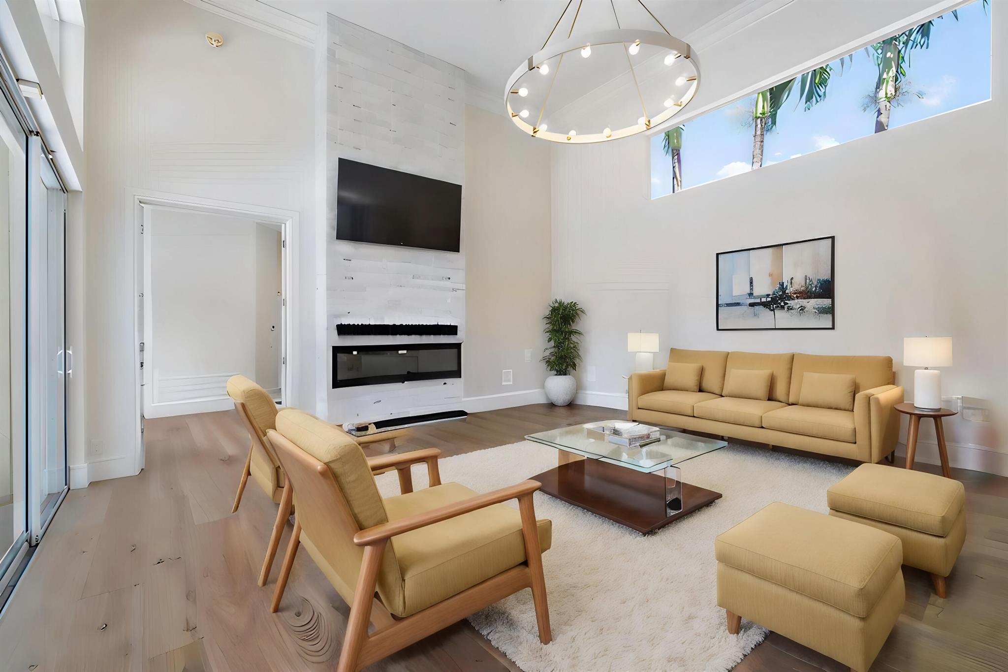 BALLENISLES - Residential