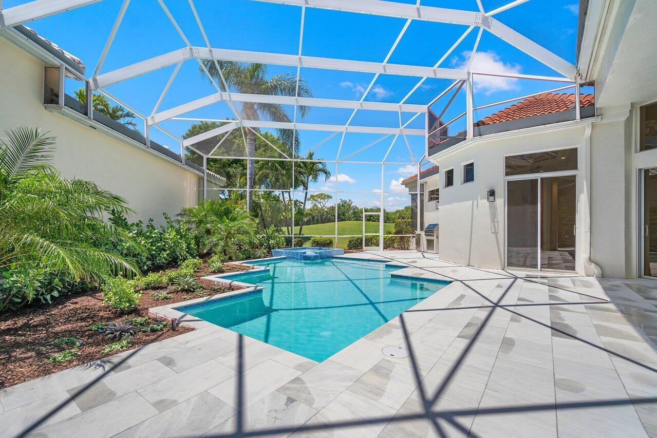 BALLENISLES - Residential