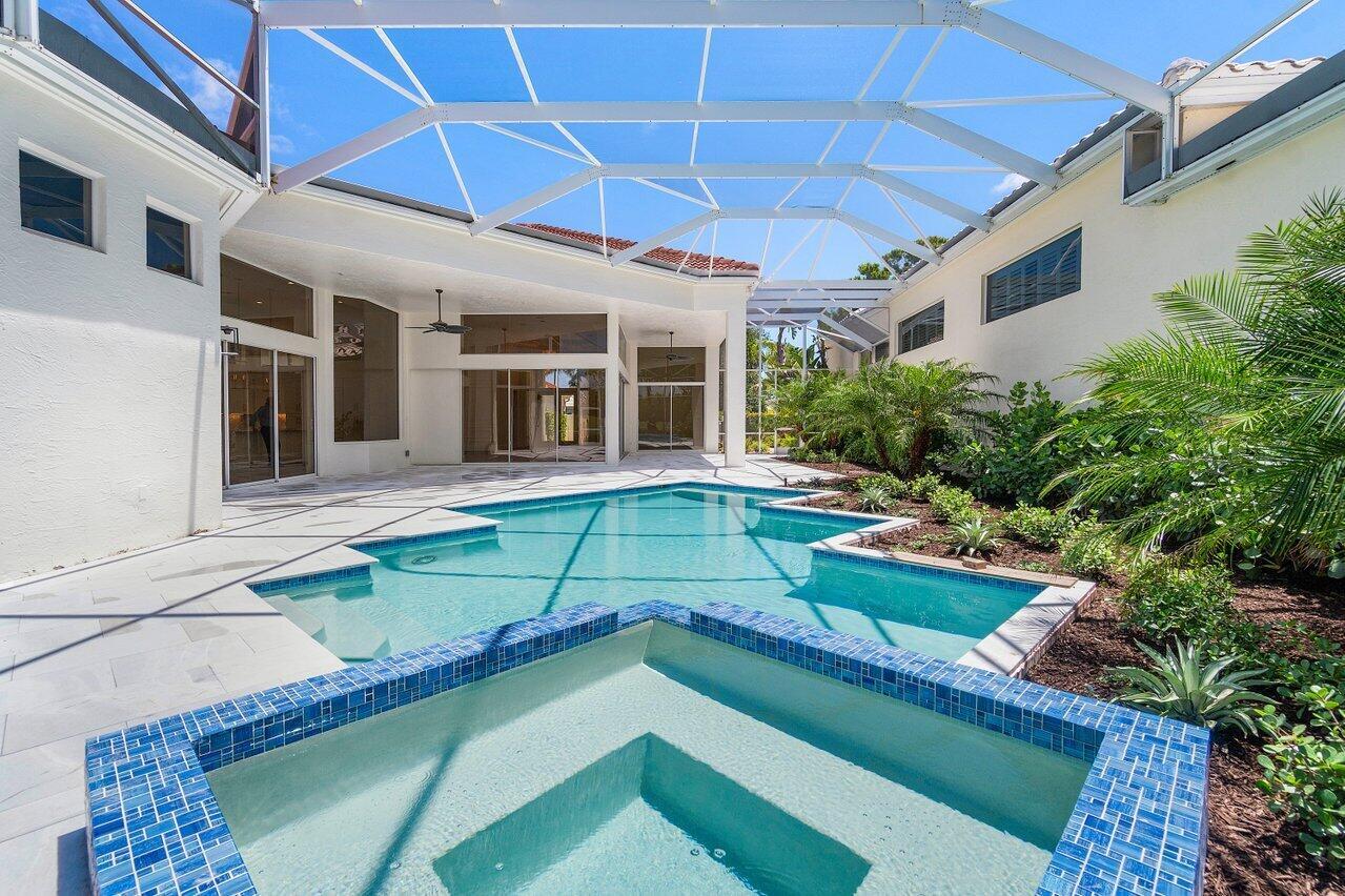 BALLENISLES - Residential