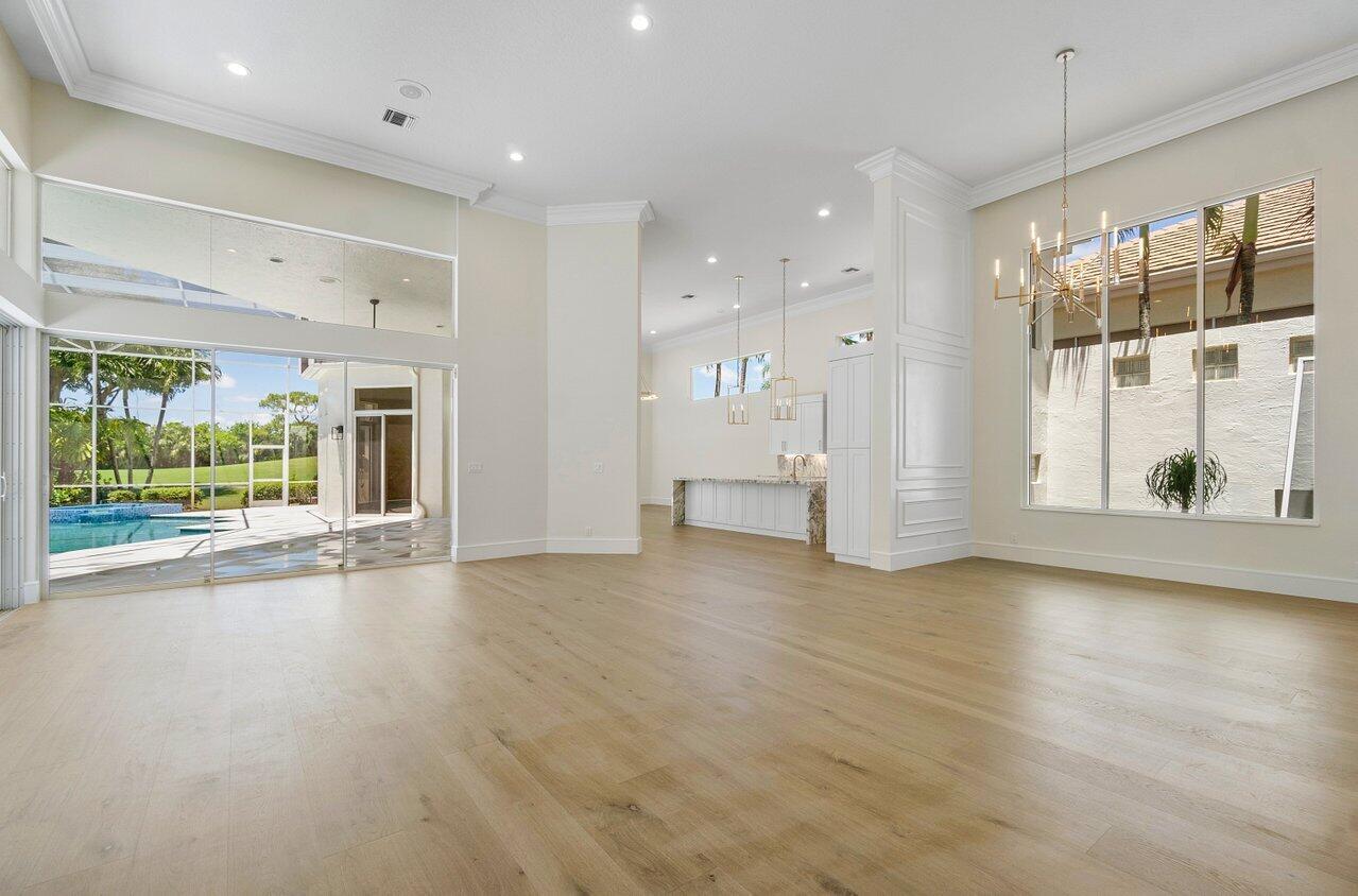 BALLENISLES - Residential