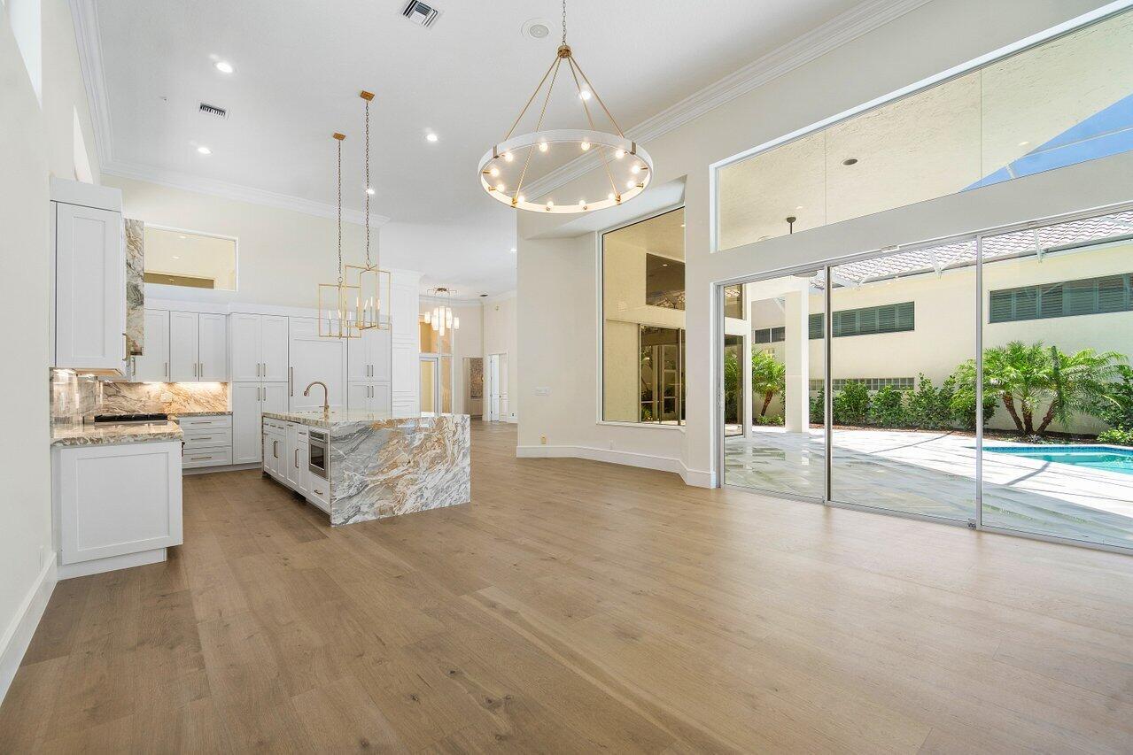 BALLENISLES - Residential