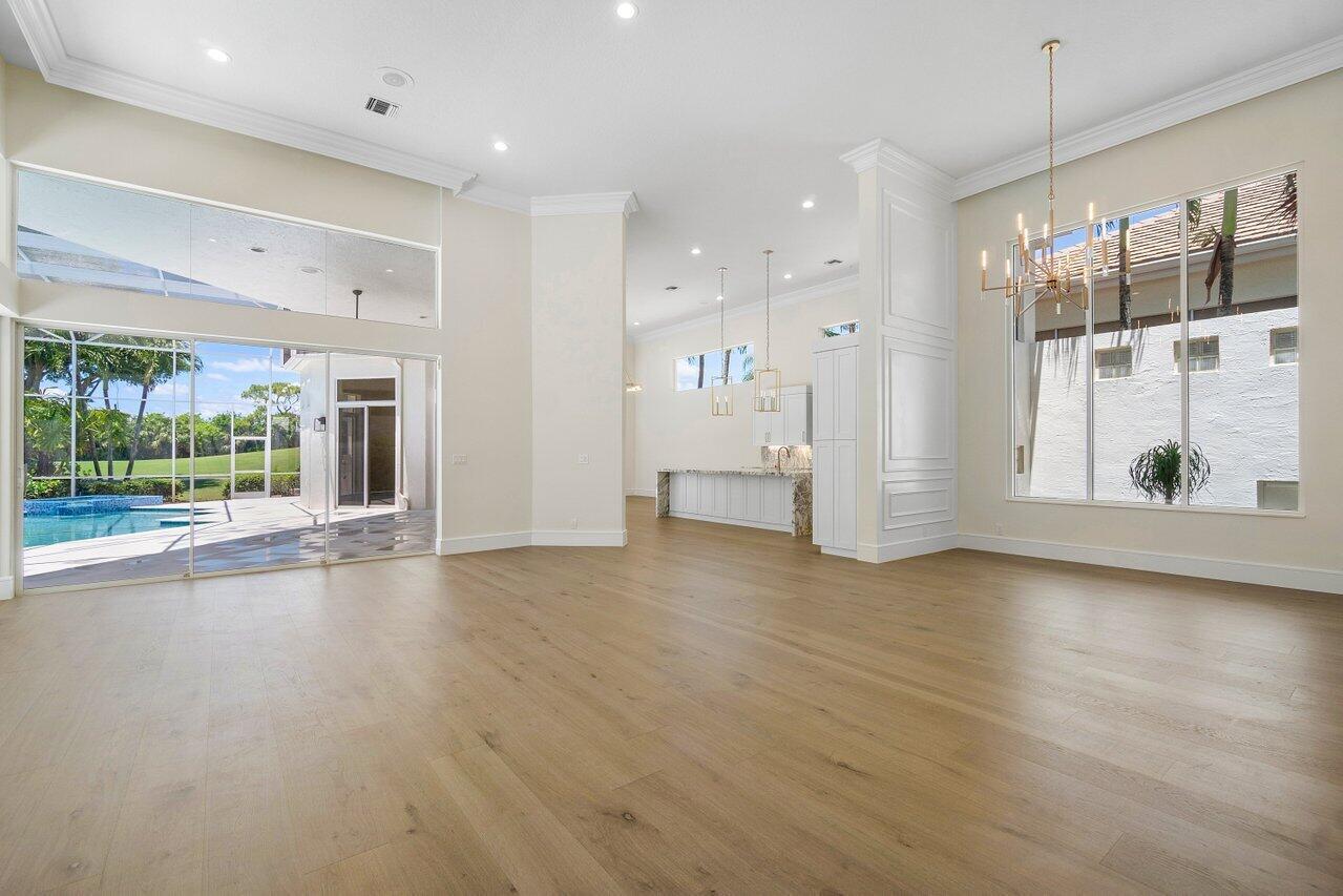 BALLENISLES - Residential
