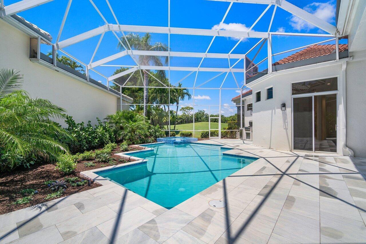 BALLENISLES - Residential