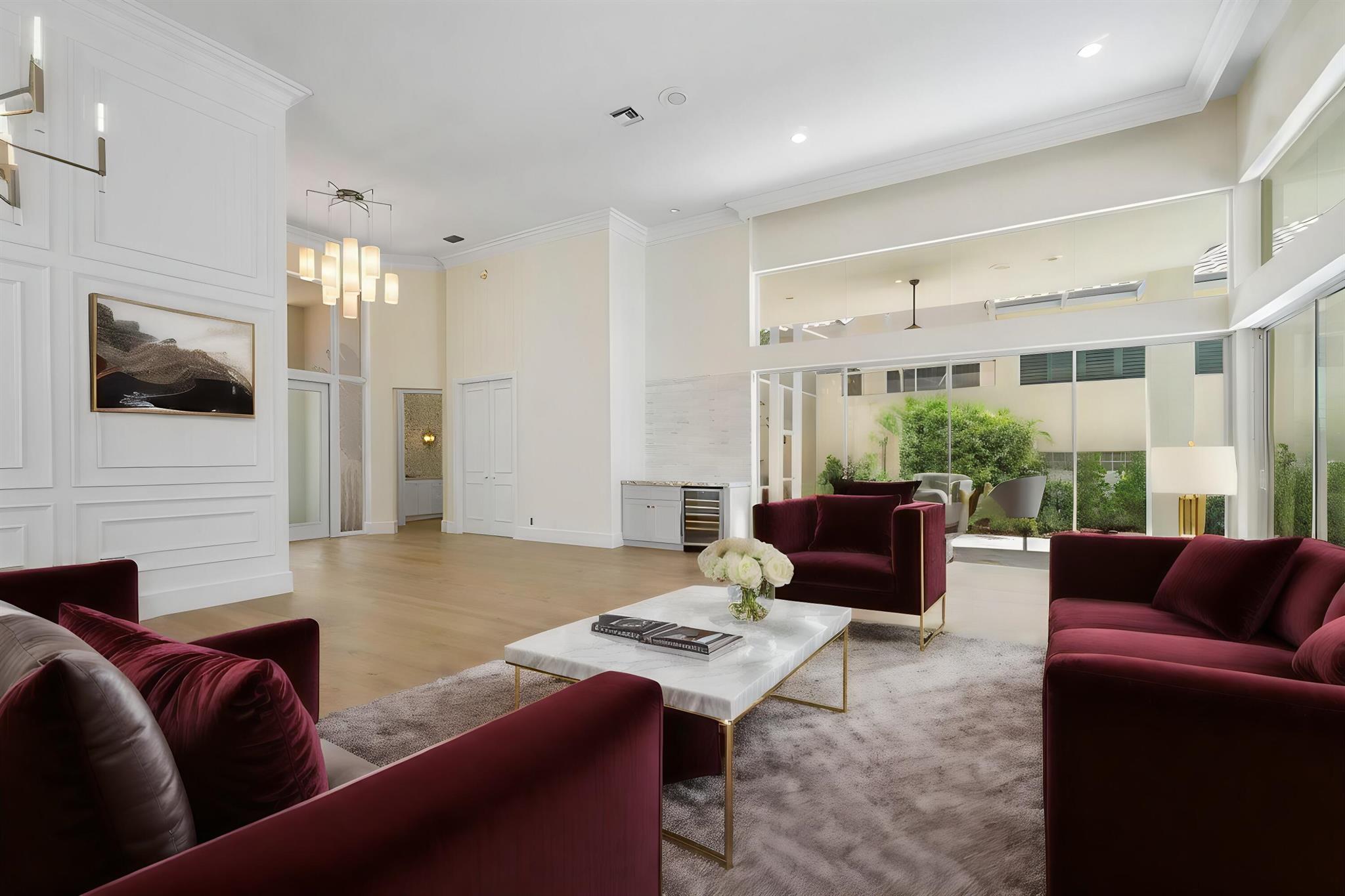 BALLENISLES - Residential