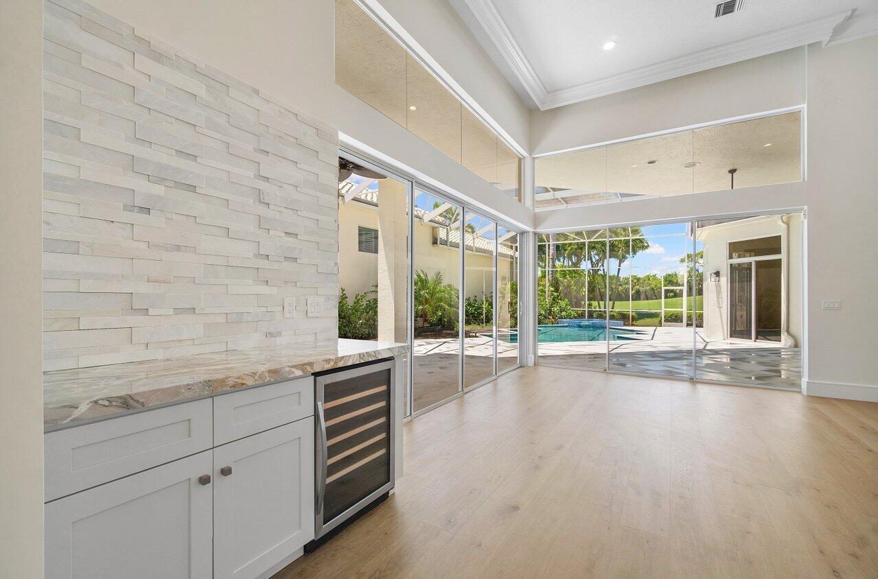 BALLENISLES - Residential
