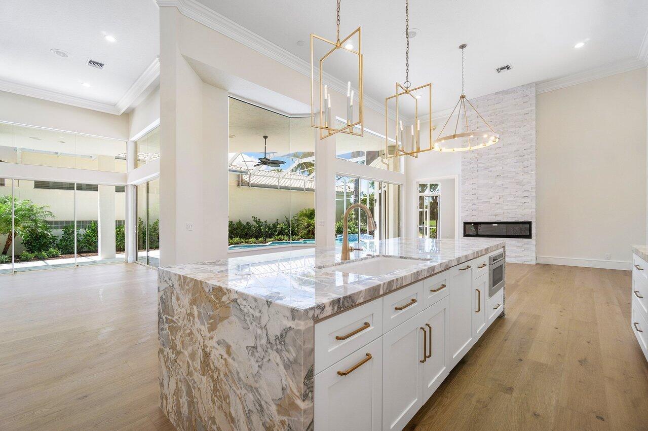 BALLENISLES - Residential
