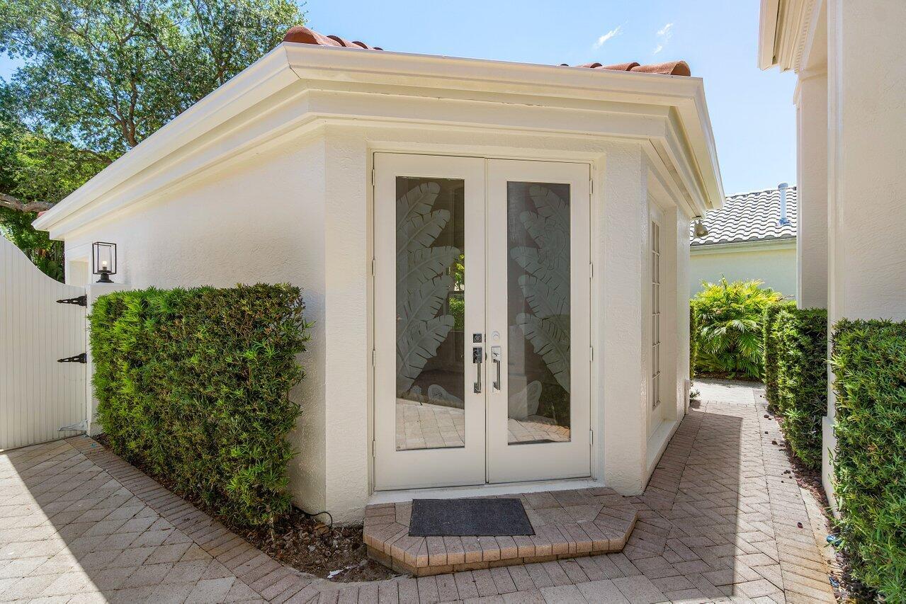 BALLENISLES - Residential