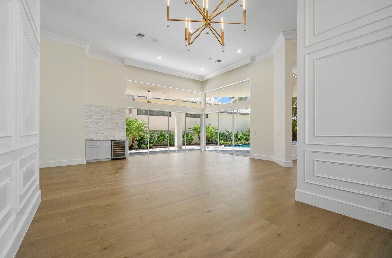 BALLENISLES - Residential