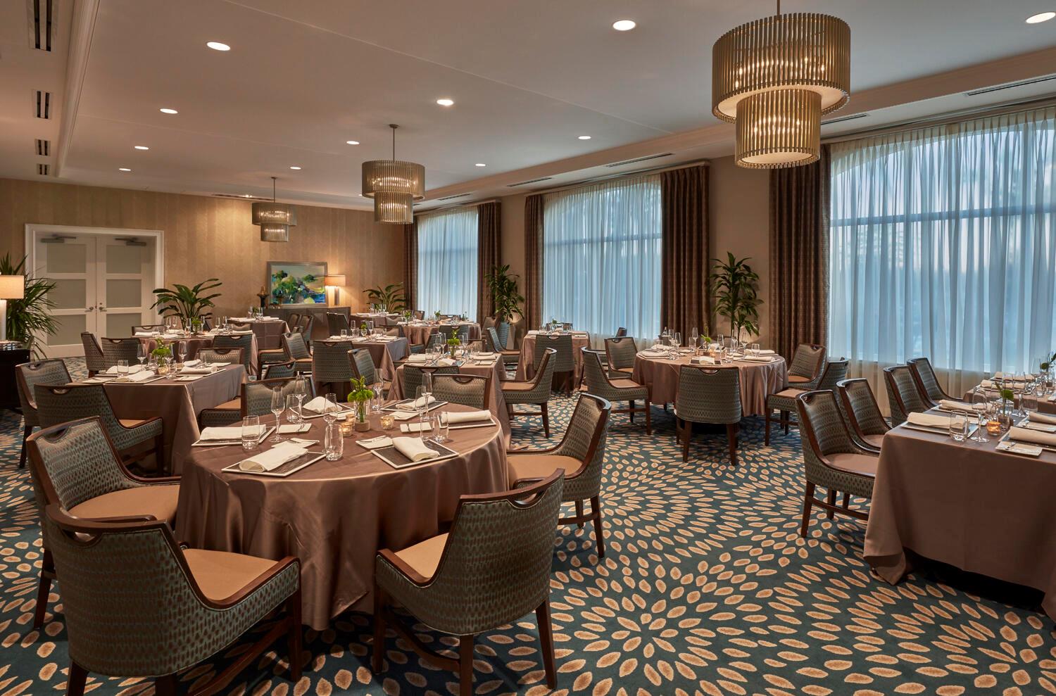 BALLENISLES - Residential