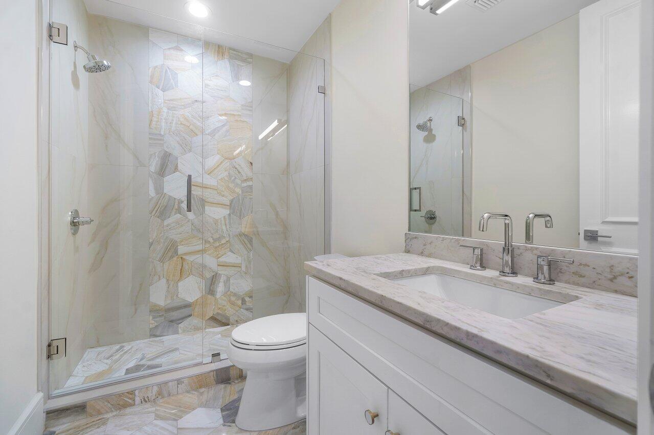 BALLENISLES - Residential