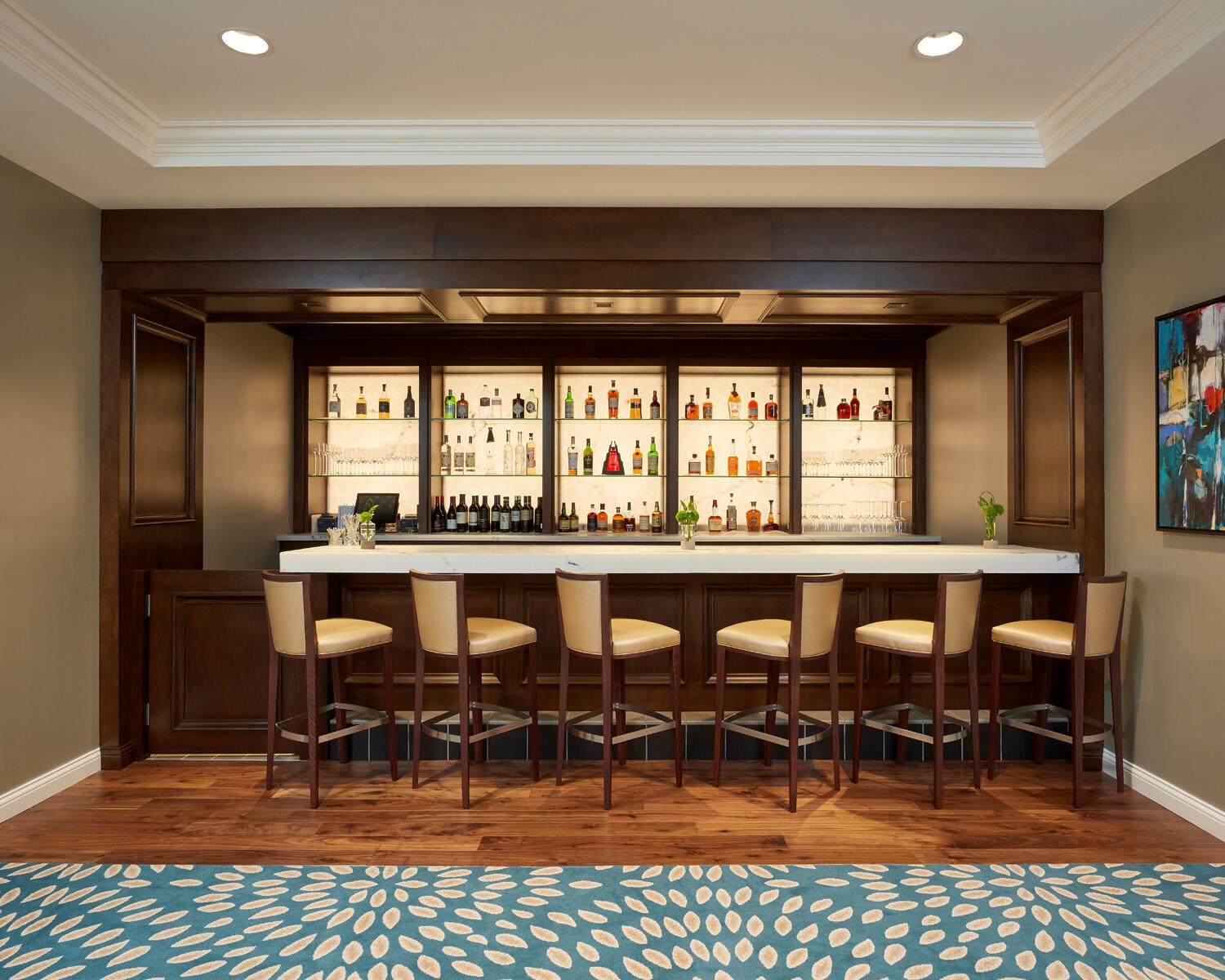 BALLENISLES - Residential