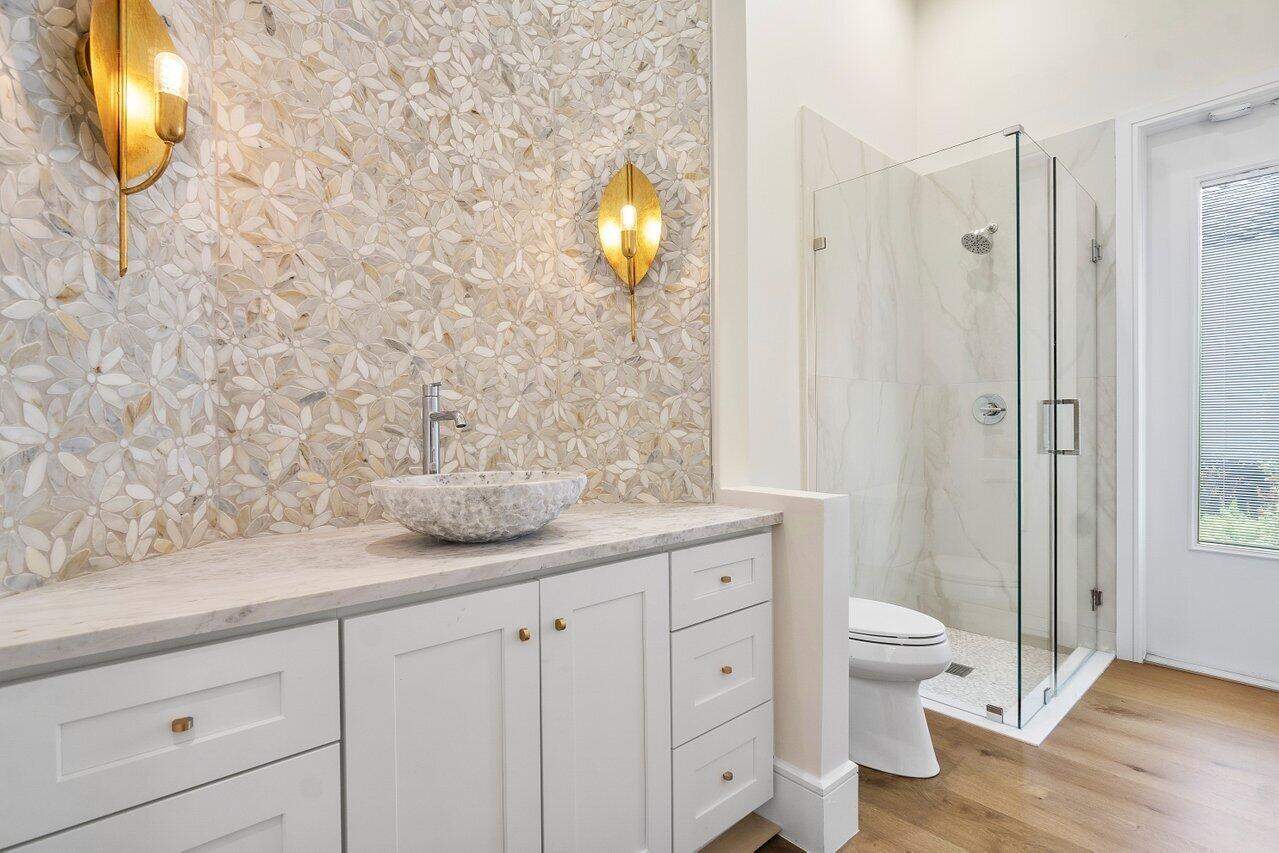 BALLENISLES - Residential