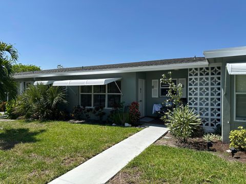 767 E High Point Drive E C Delray Beach FL 33445