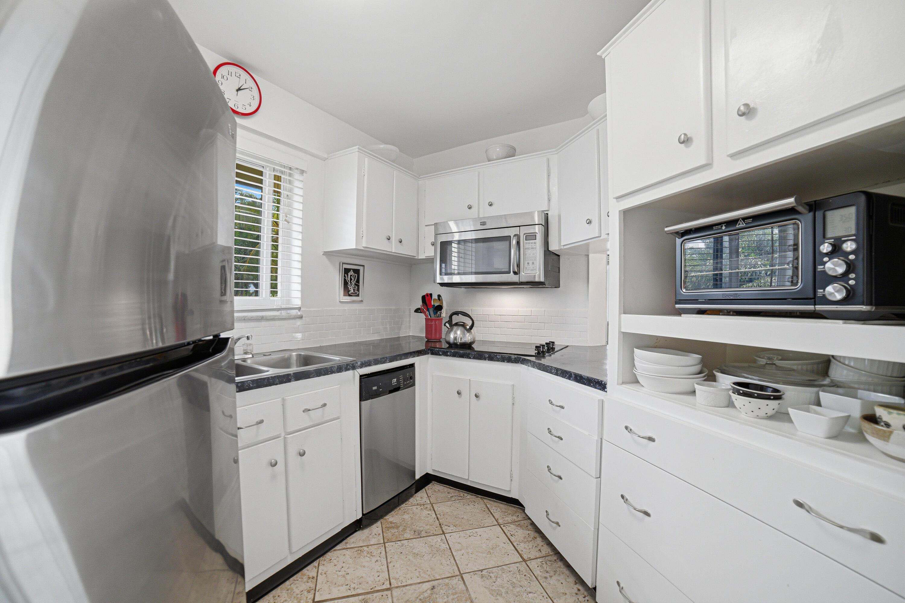 SILVER SHORES APTS CO-OP - Residential