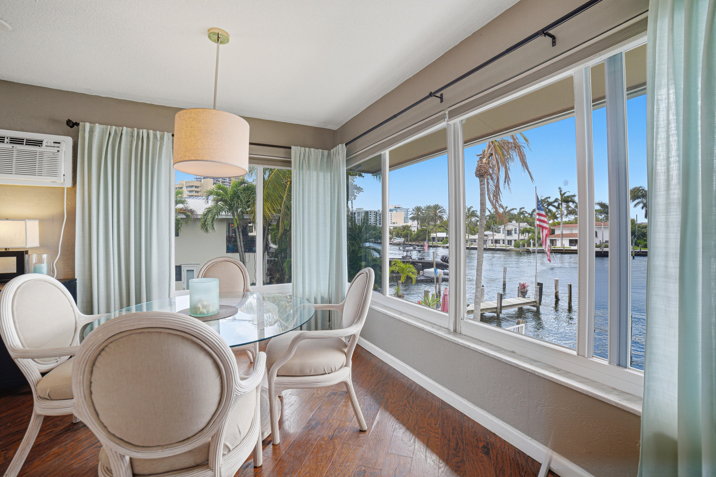 SILVER SHORES APTS CO-OP - Residential