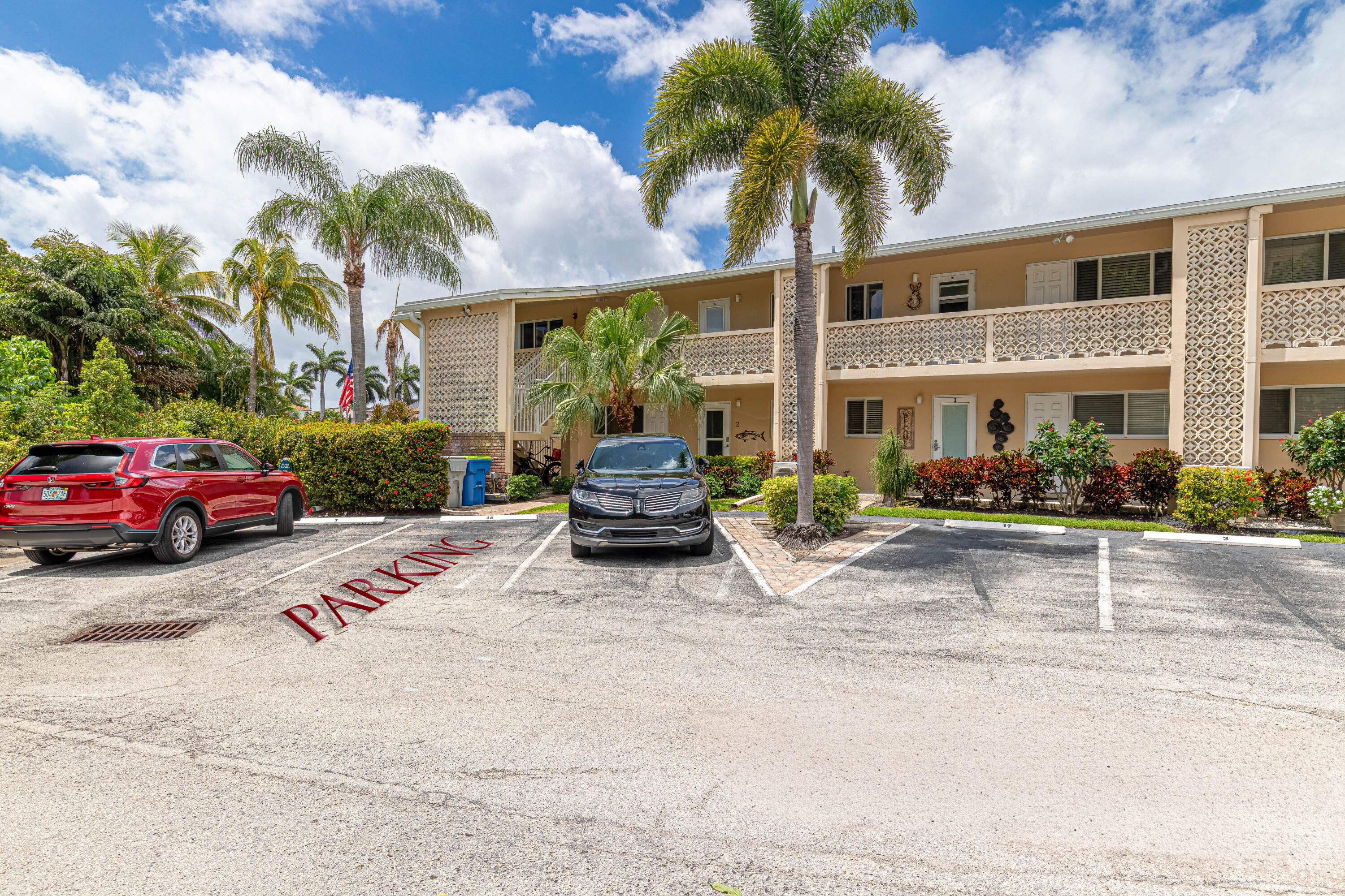 SILVER SHORES APTS CO-OP - Residential