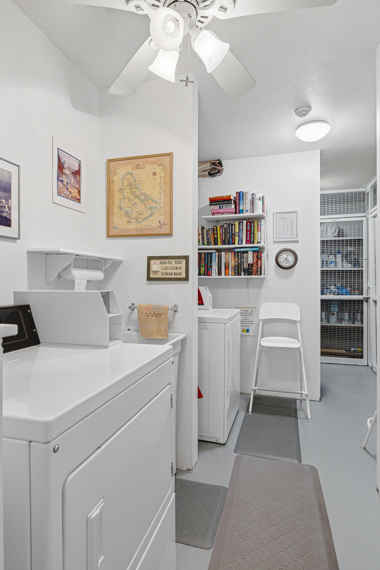 SILVER SHORES APTS CO-OP - Residential