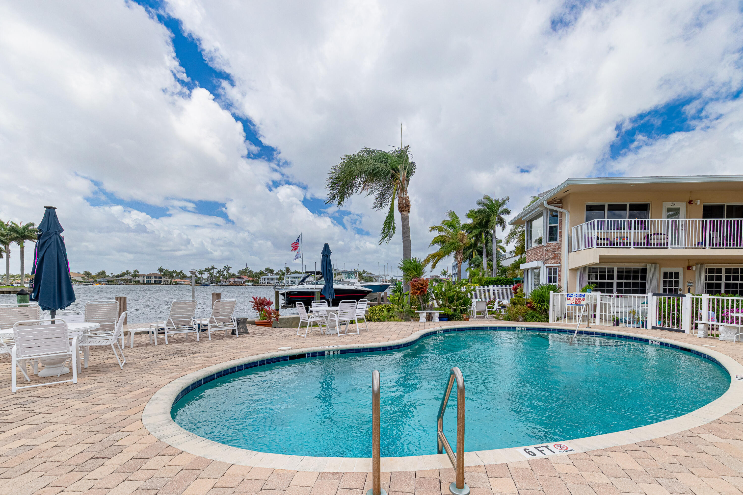 SILVER SHORES APTS CO-OP - Residential