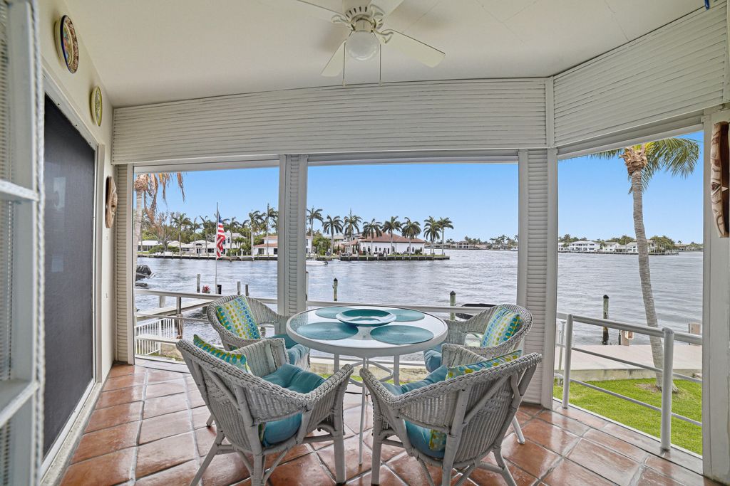 Photo of 3216 SE 12th Street, Pompano Beach, FL 33062 (MLS # B26014233)