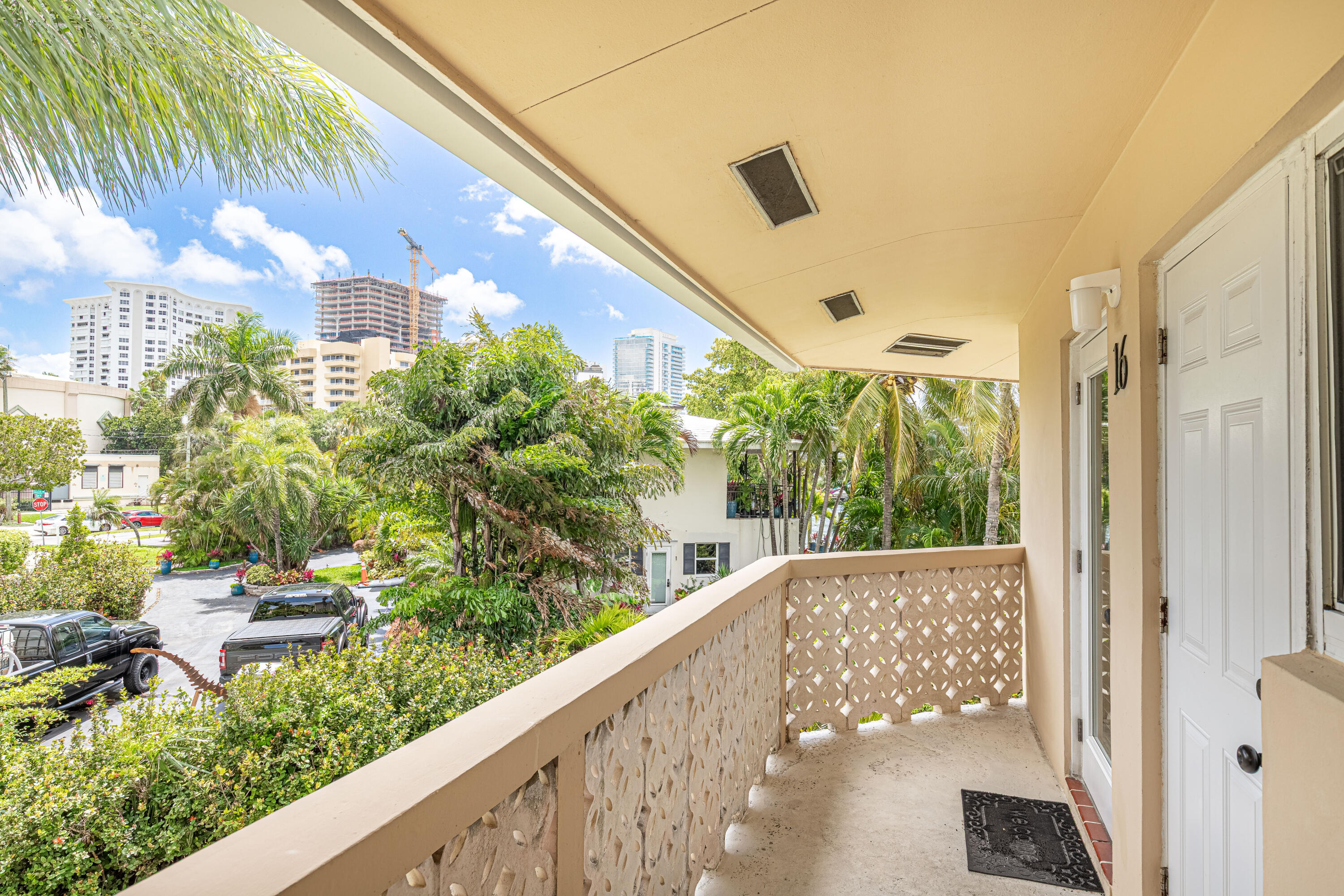 SILVER SHORES APTS CO-OP - Residential