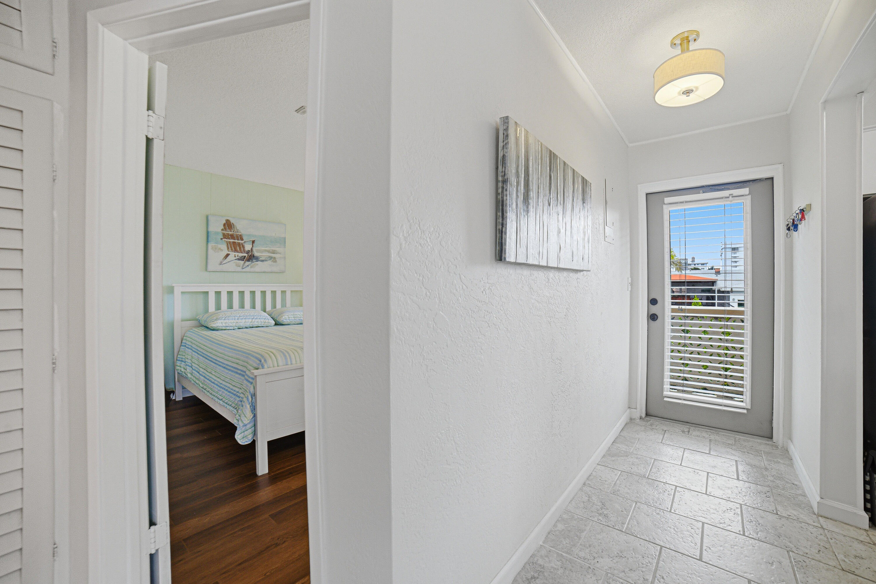 SILVER SHORES APTS CO-OP - Residential