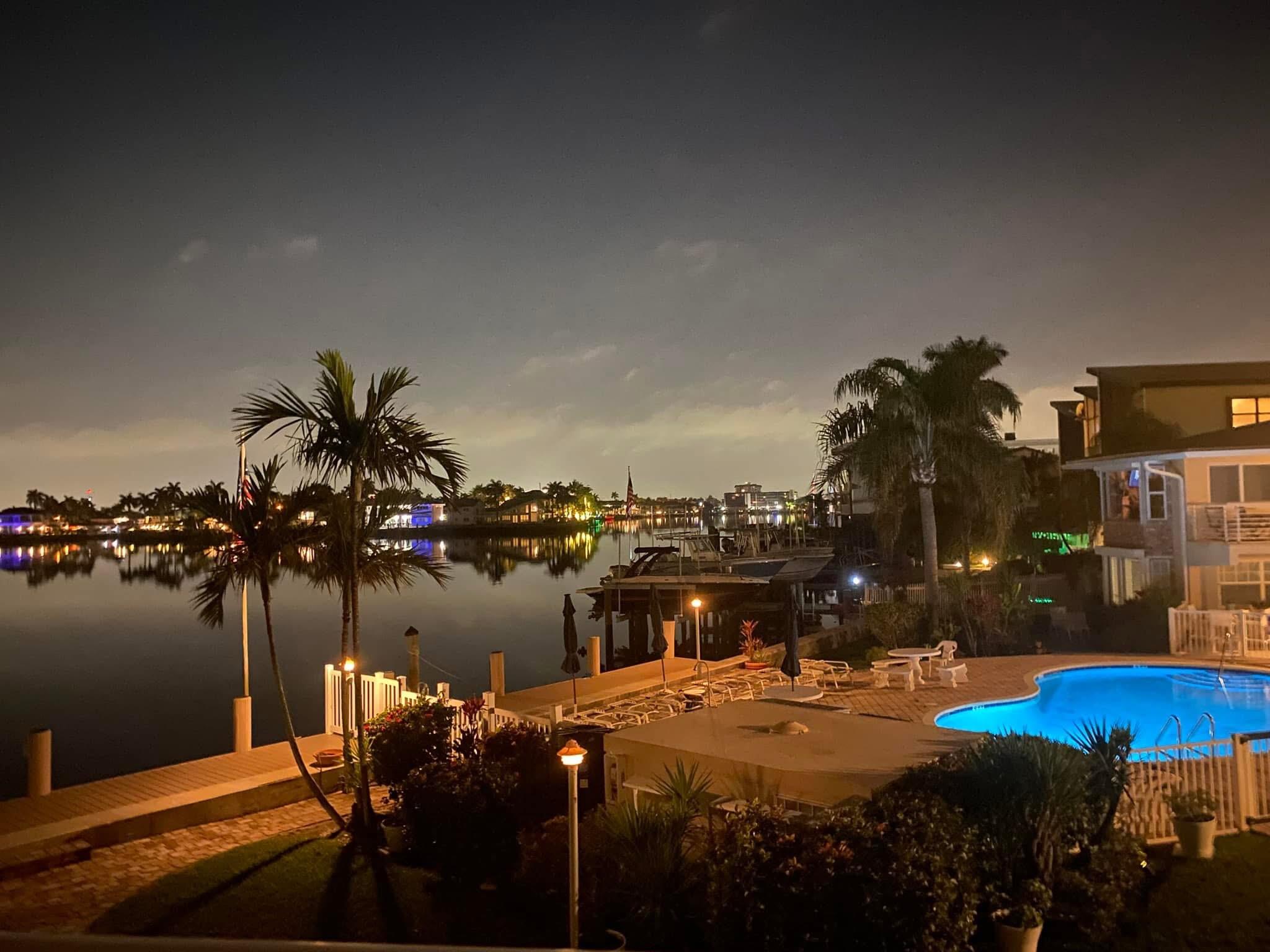 SILVER SHORES APTS CO-OP - Residential