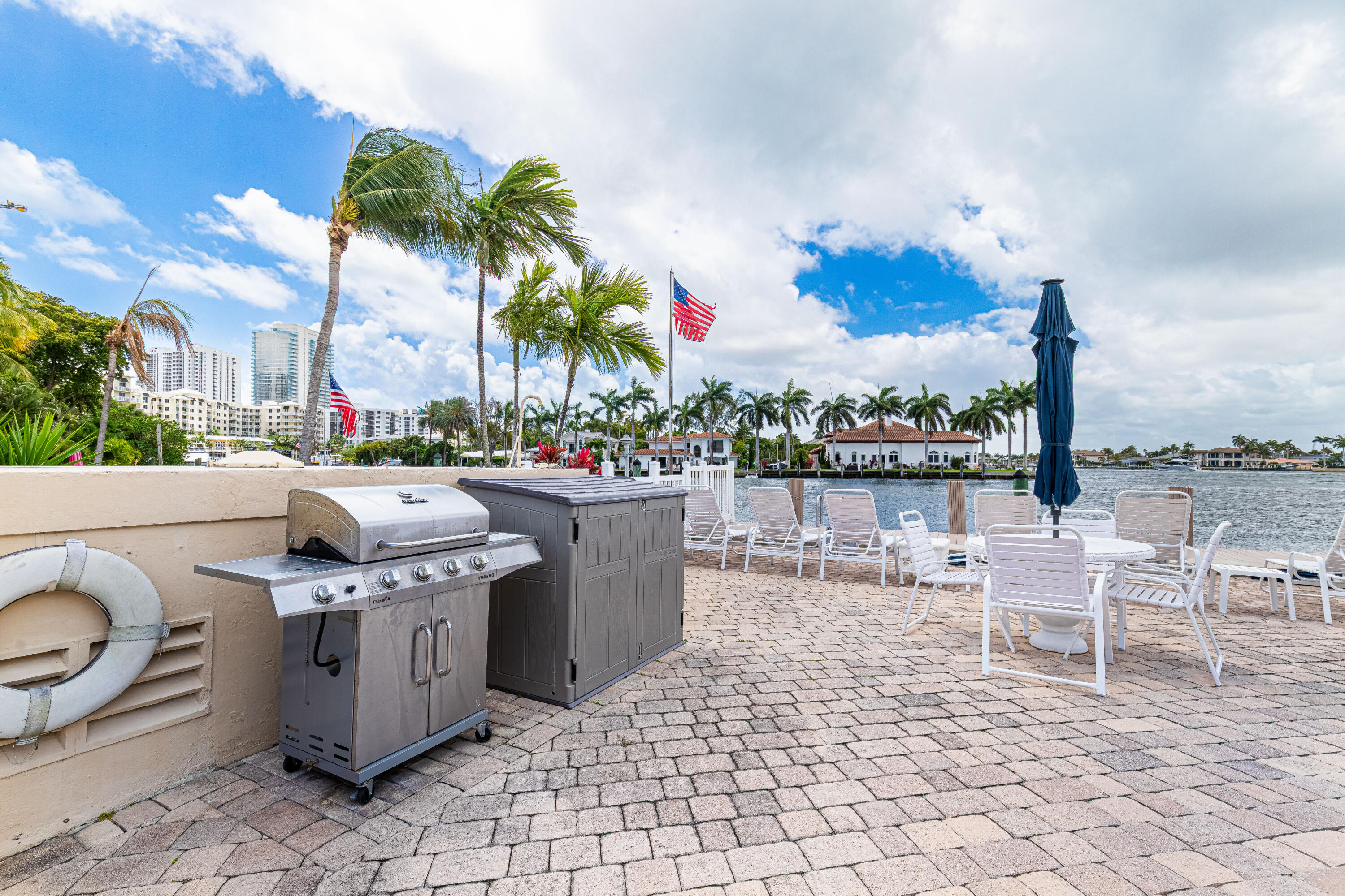 SILVER SHORES APTS CO-OP - Residential