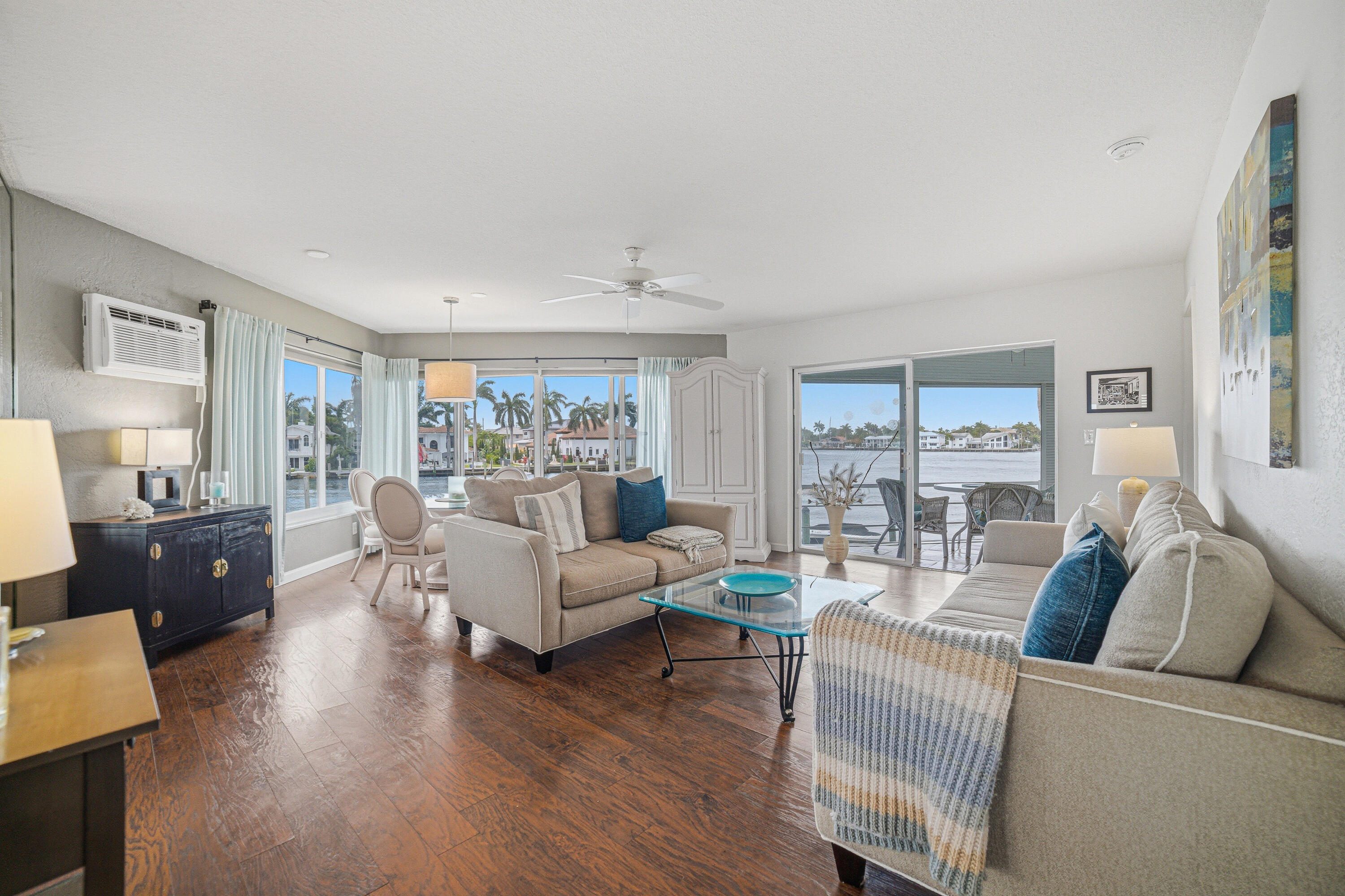 SILVER SHORES APTS CO-OP - Residential