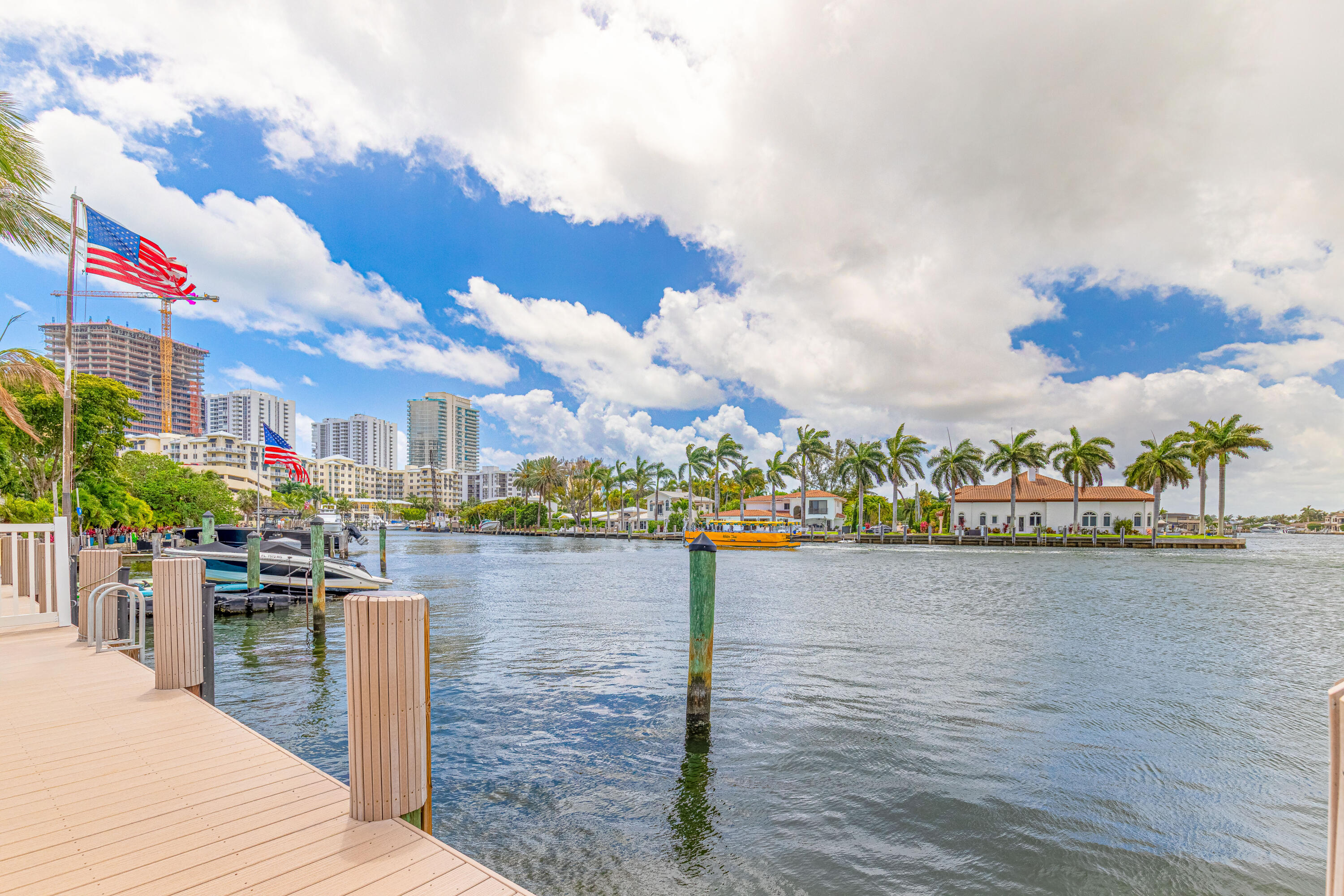 SILVER SHORES APTS CO-OP - Residential