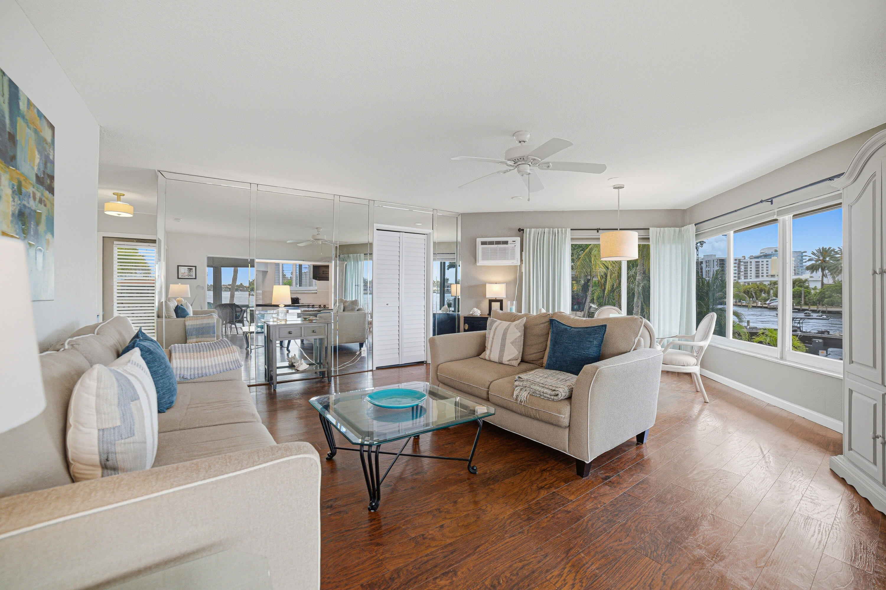 SILVER SHORES APTS CO-OP - Residential