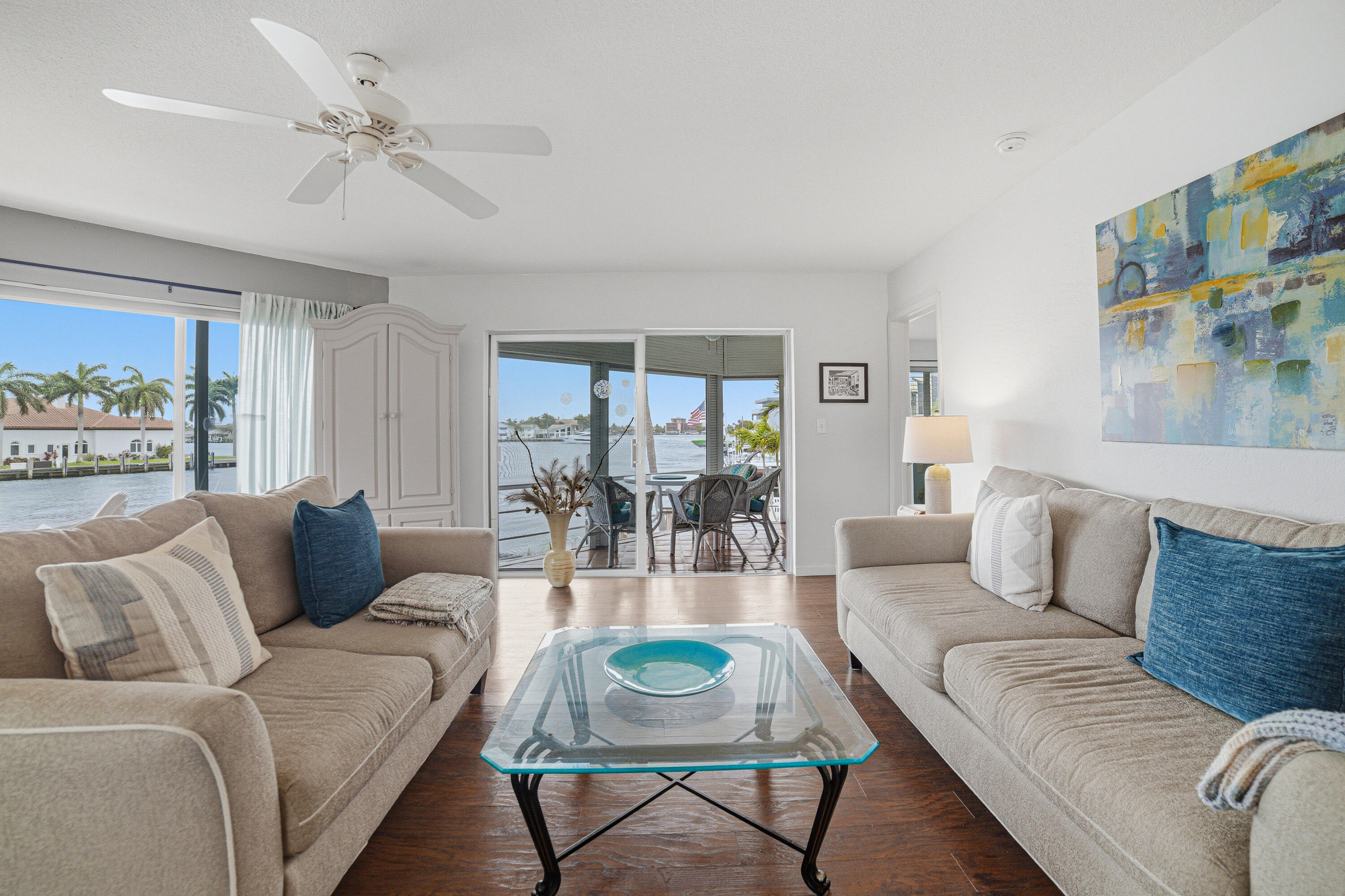 SILVER SHORES APTS CO-OP - Residential