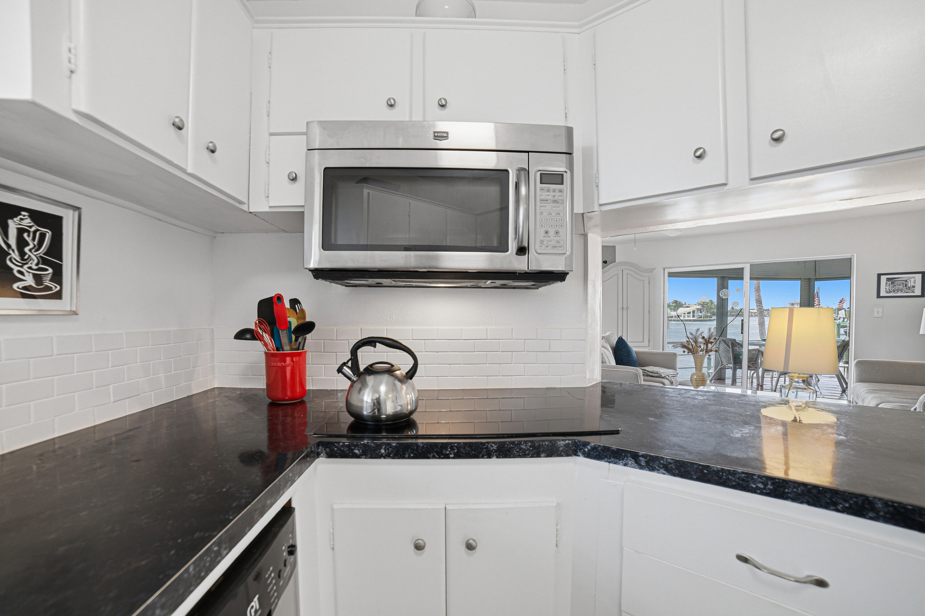 SILVER SHORES APTS CO-OP - Residential