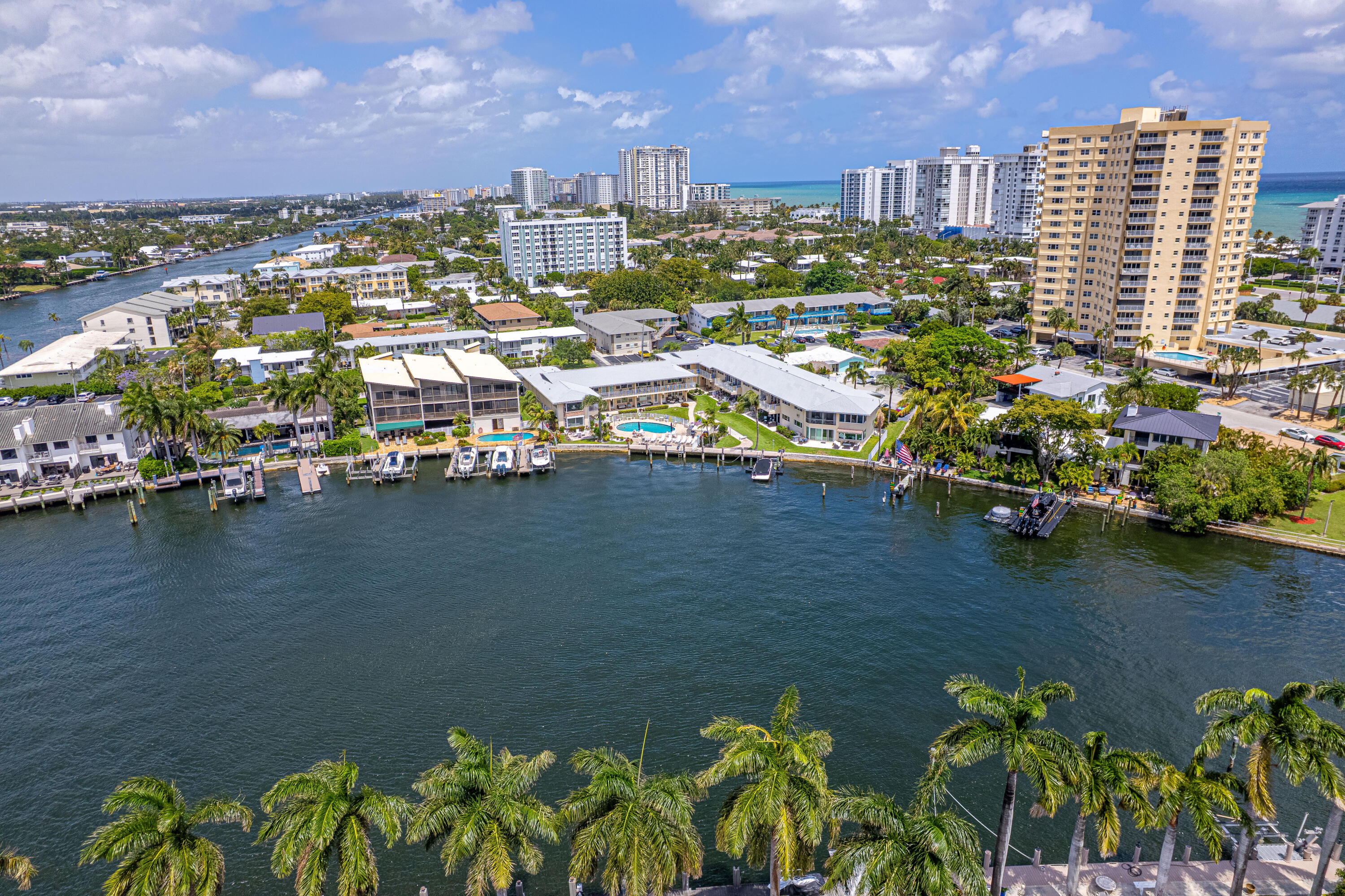 SILVER SHORES APTS CO-OP - Residential