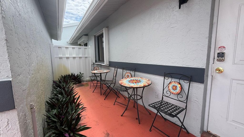 Photo of 2641 W Gately Drive #2302, West Palm Beach, FL 33415 (MLS # R11111914)
