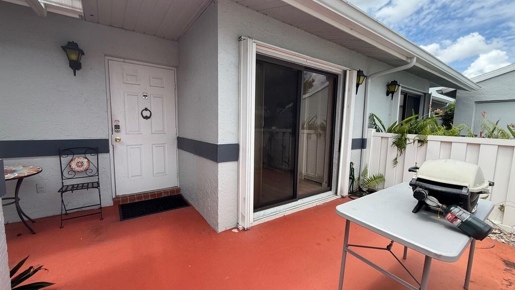 Photo of 2641 W Gately Drive #2302, West Palm Beach, FL 33415 (MLS # R11111914)