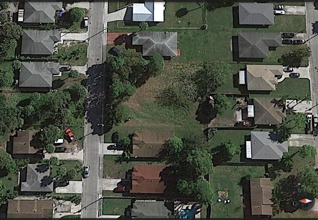 Photo of 6794 3rd Street, Jupiter, FL 33458 (MLS # R10934426)