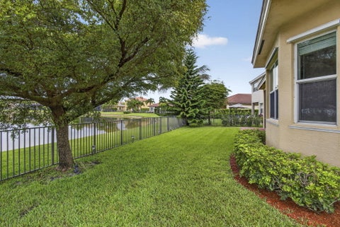 Tiny photo for 2886 Bellarosa Circle, Royal Palm Beach, FL 33411 (MLS # B26035517)