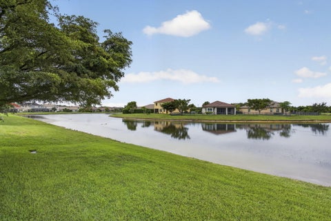 Tiny photo for 2886 Bellarosa Circle, Royal Palm Beach, FL 33411 (MLS # B26035517)