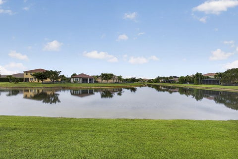 Tiny photo for 2886 Bellarosa Circle, Royal Palm Beach, FL 33411 (MLS # B26035517)