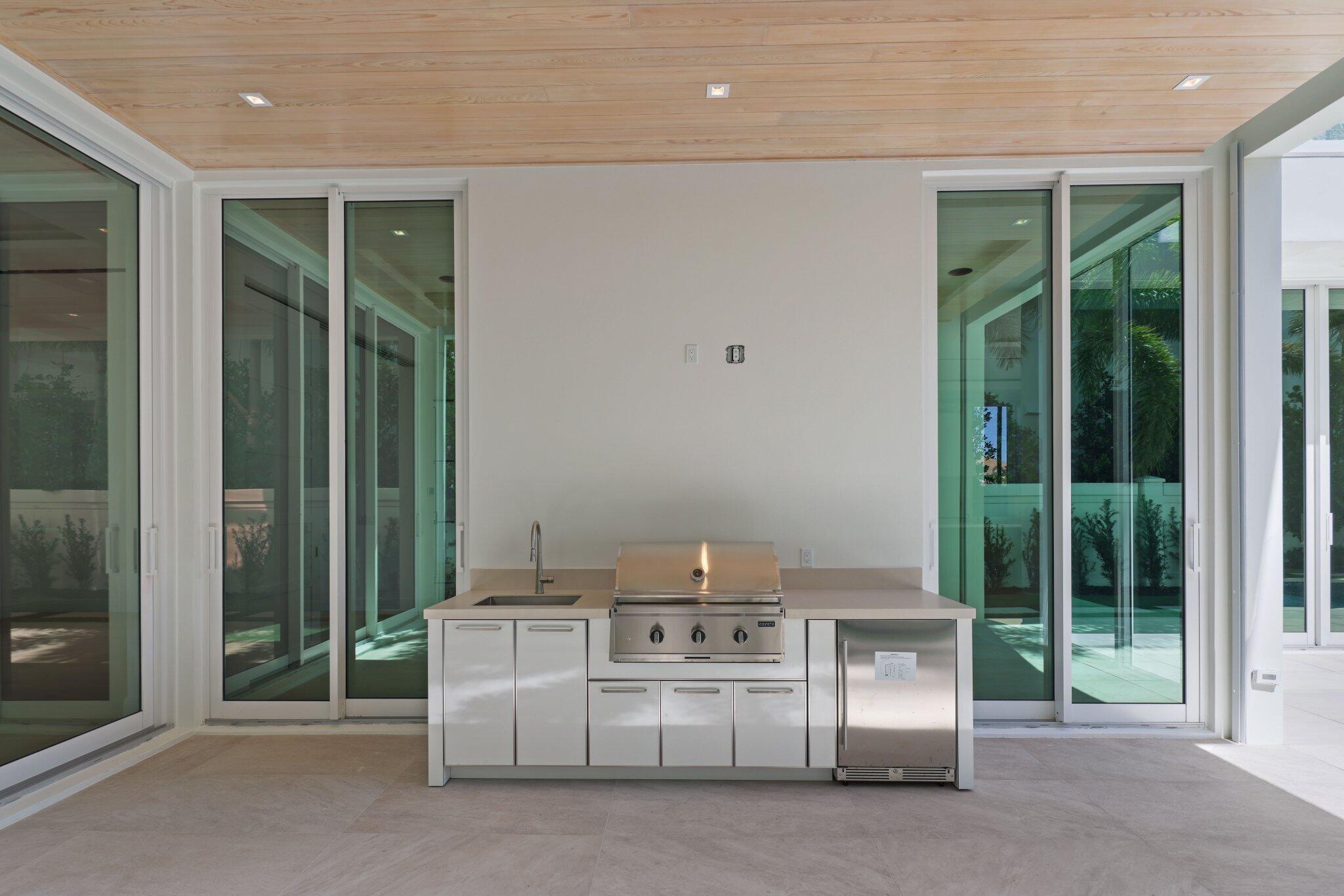 Grove Estates - Residential