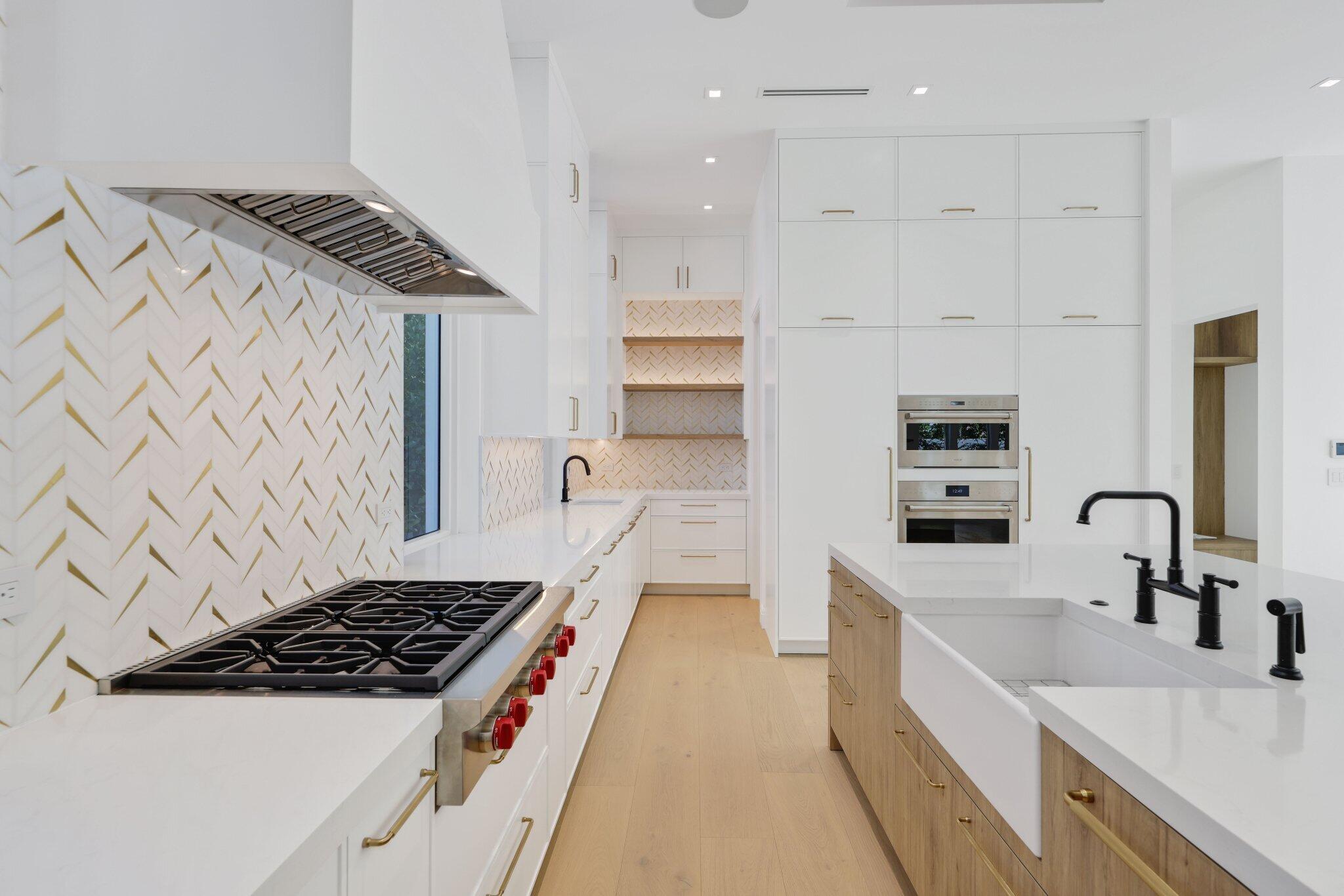 Grove Estates - Residential