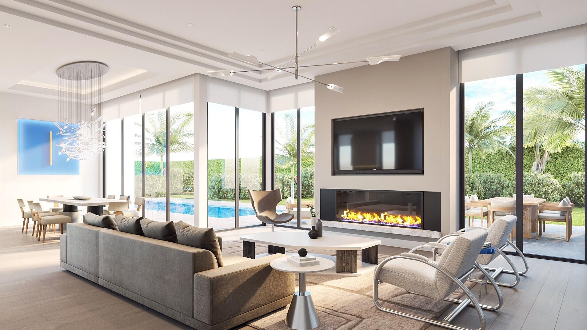 Grove Estates - Residential