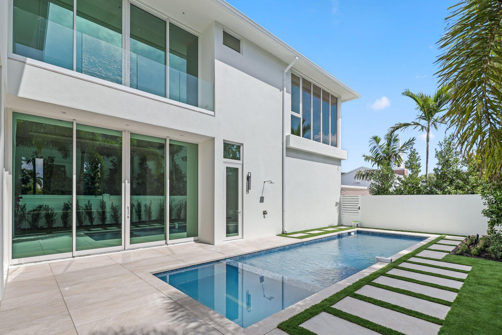 Grove Estates - Residential