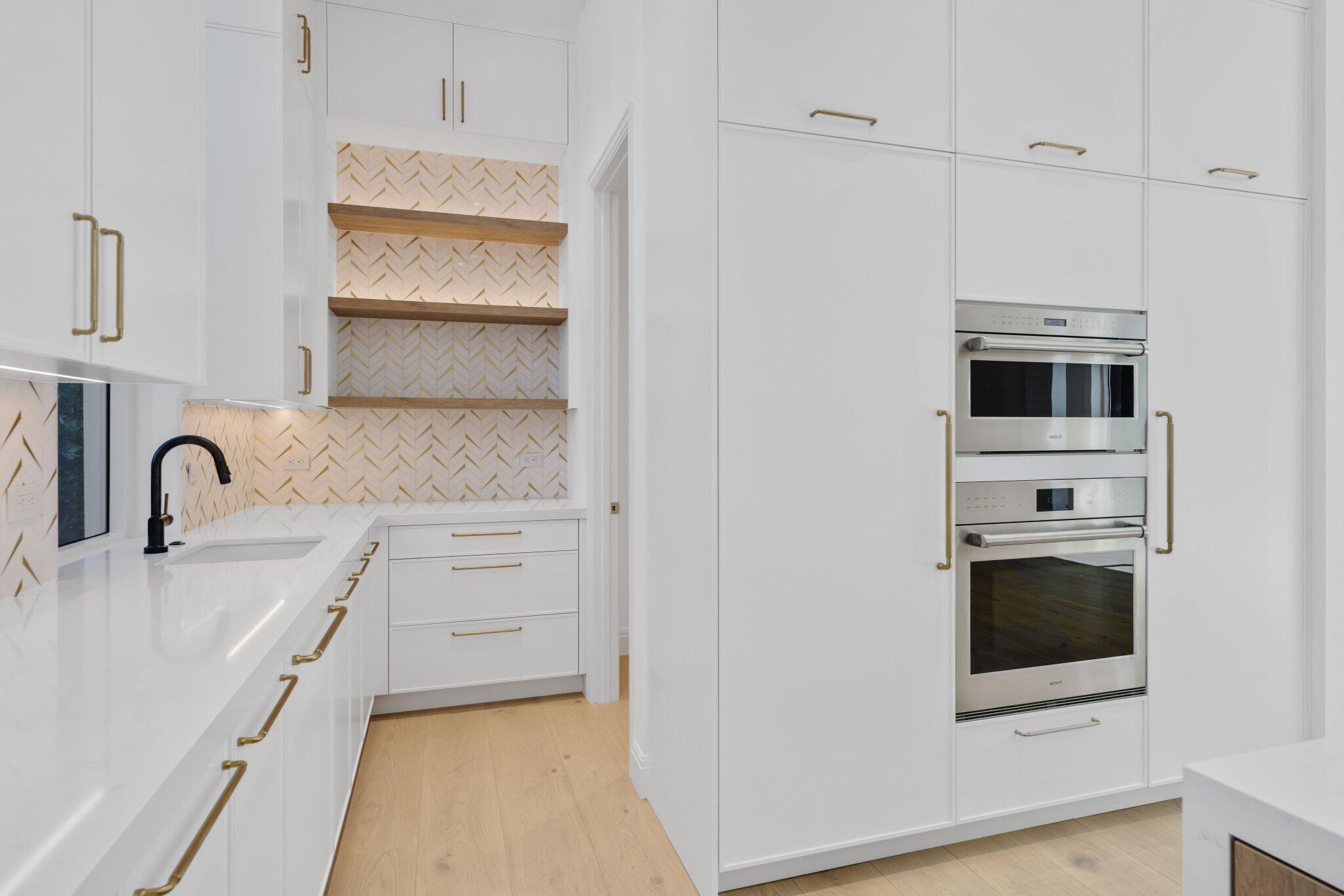 Grove Estates - Residential