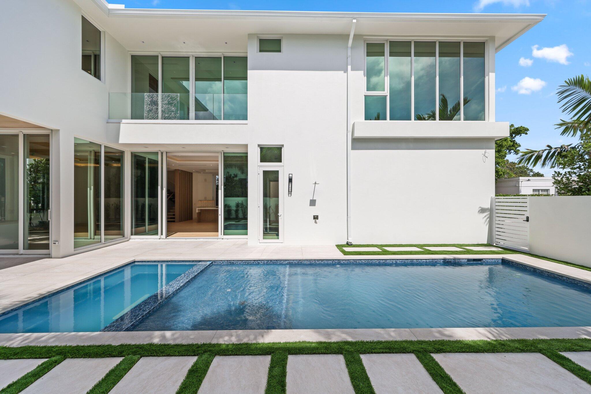 Grove Estates - Residential