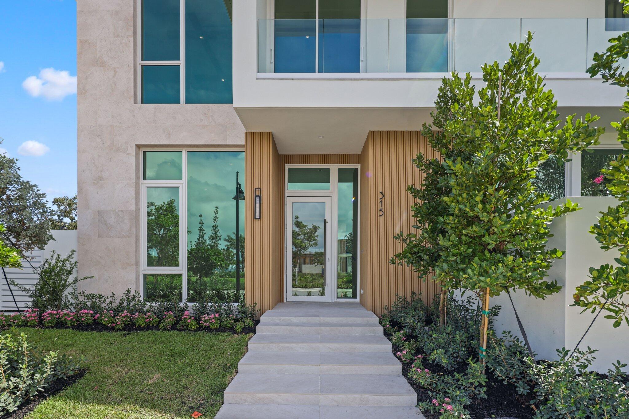 Grove Estates - Residential