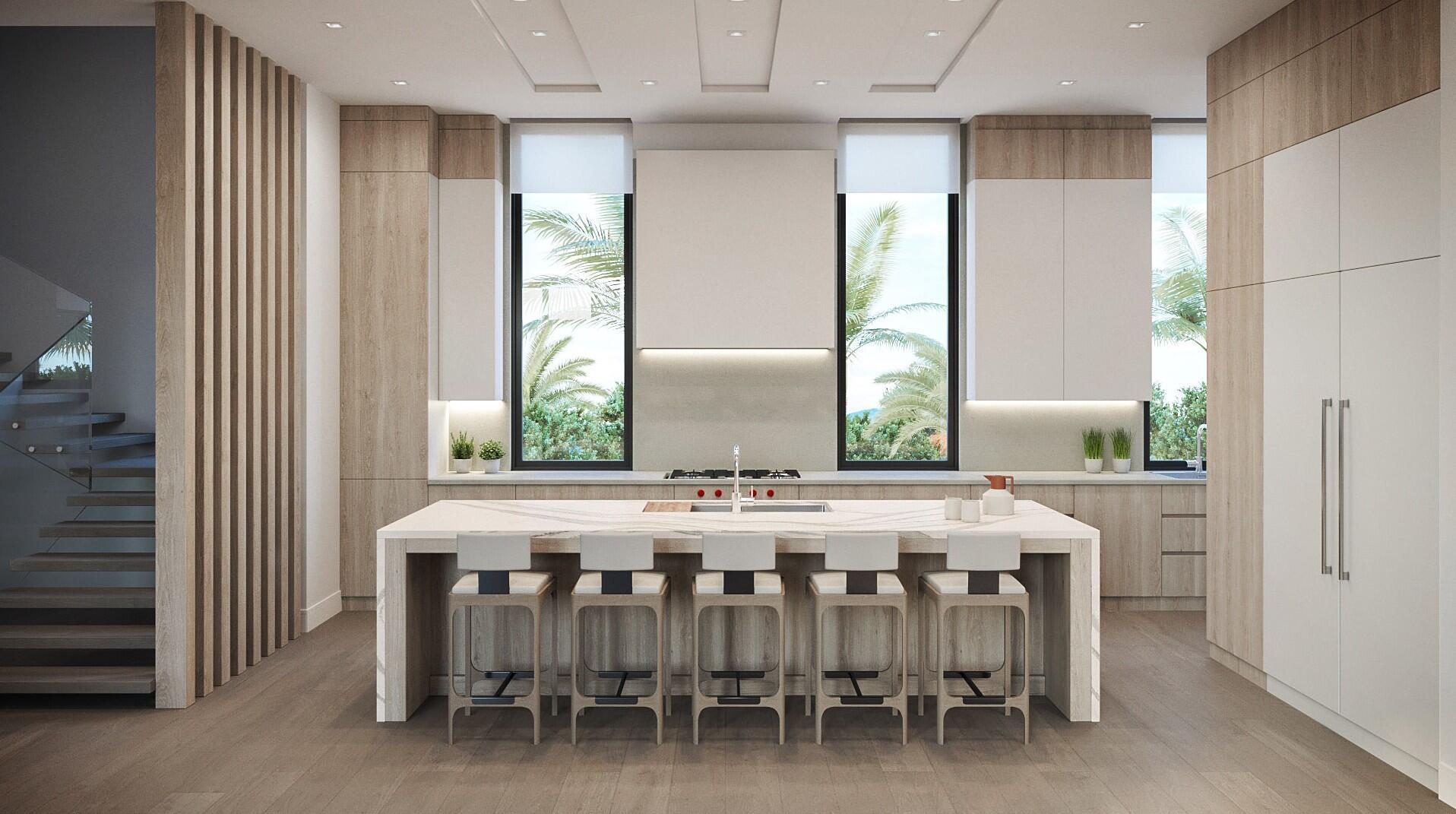 Grove Estates - Residential