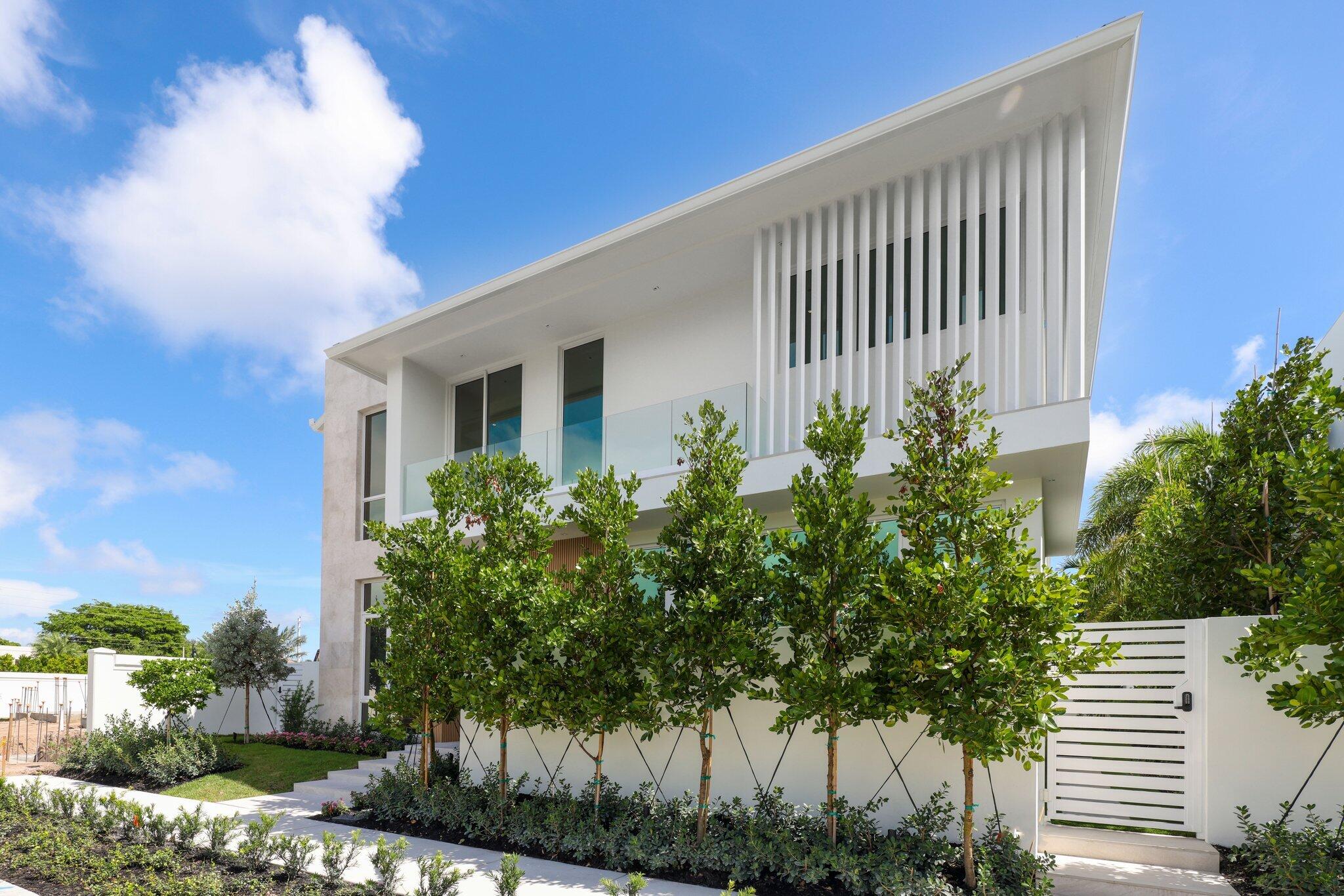 Grove Estates - Residential