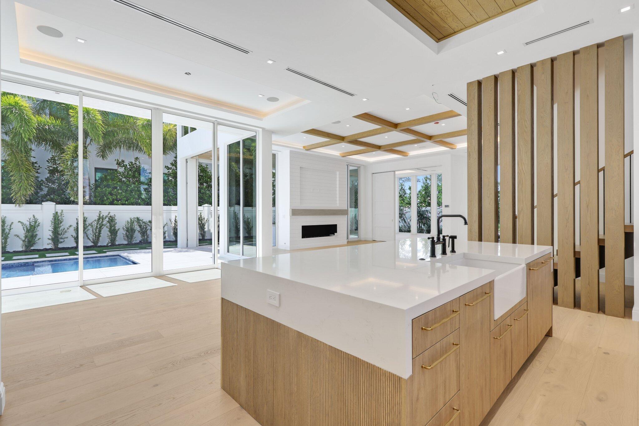 Grove Estates - Residential