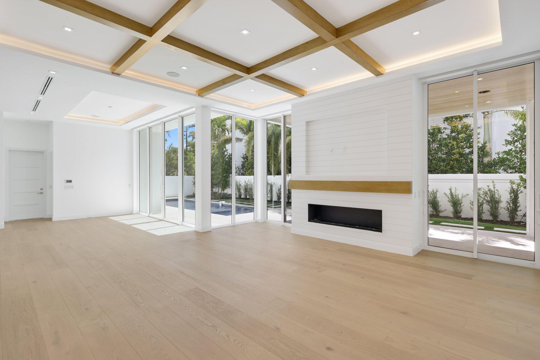 Grove Estates - Residential